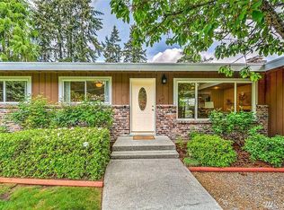 12448 NE 2nd St, Bellevue, WA 98005