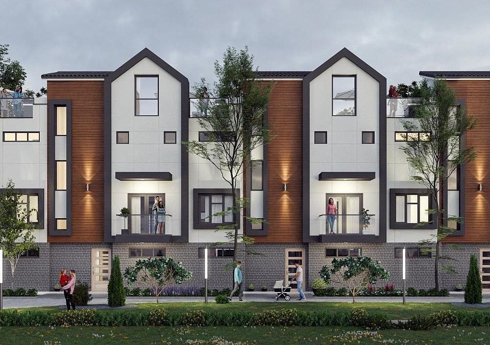 1st image of 16900 18th Ave #86