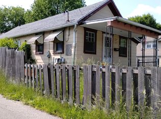 479 Mertland Ave, Dayton, OH 45403