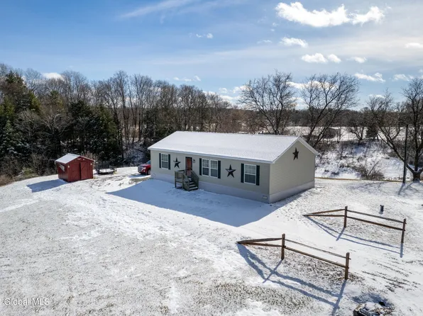 1004 County Route 10, Whitehall, NY 12887