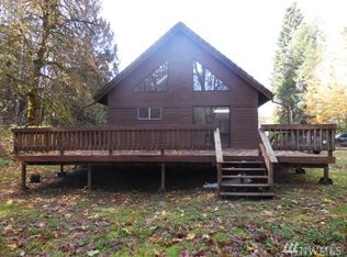 140 NE Newkirk Rd, Belfair, WA 98528