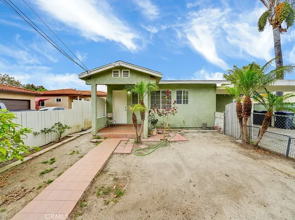 618 N Jackson St, Santa Ana, CA 92703