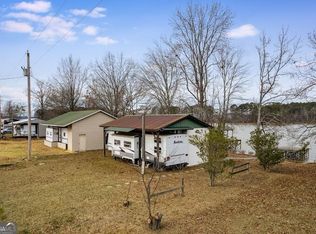 0 County Road 1004 #10, Centre, AL 35960
