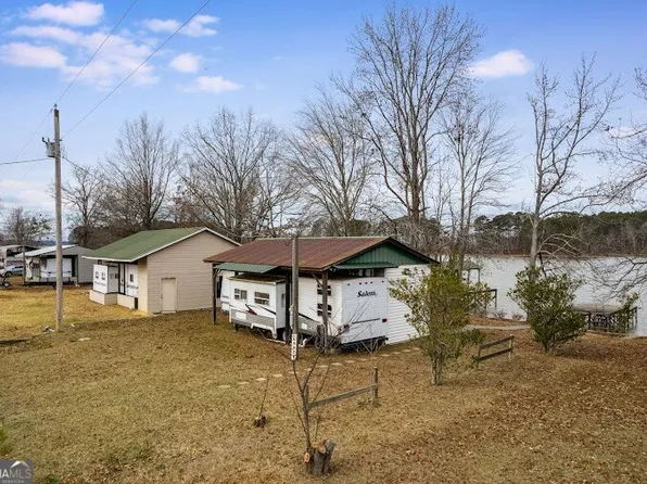0 County Road 1004 #10, Centre, AL 35960