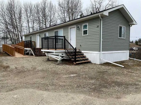4308 42nd Ave #36, Rocky Mountain House, AB T4T 1L8