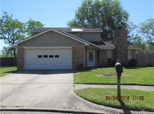 5618 Dove Forest Ln, Humble, TX 77346