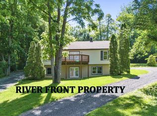 804 Farms River Rd, Front Royal, VA 22630