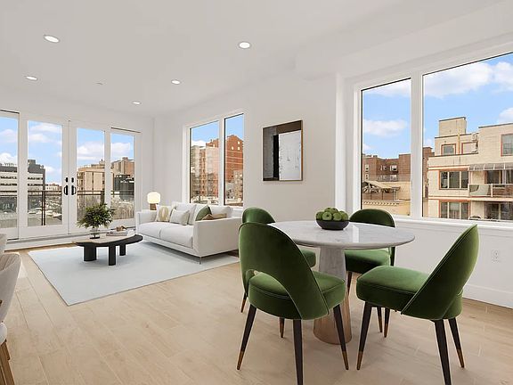 4th image of 2833 Brighton 3rd St #Penthouse 1