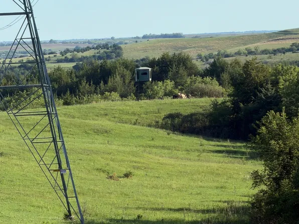 509th Avenue & 900th Rd, Lynch, NE 68746