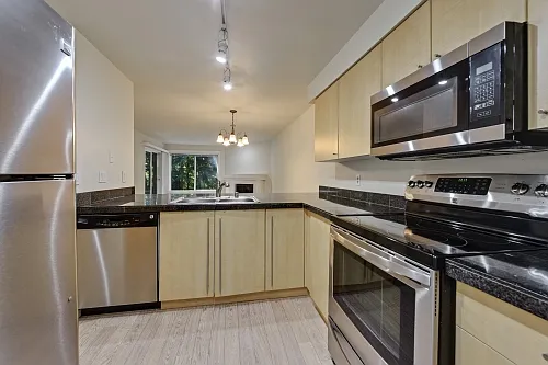 Interior Photo