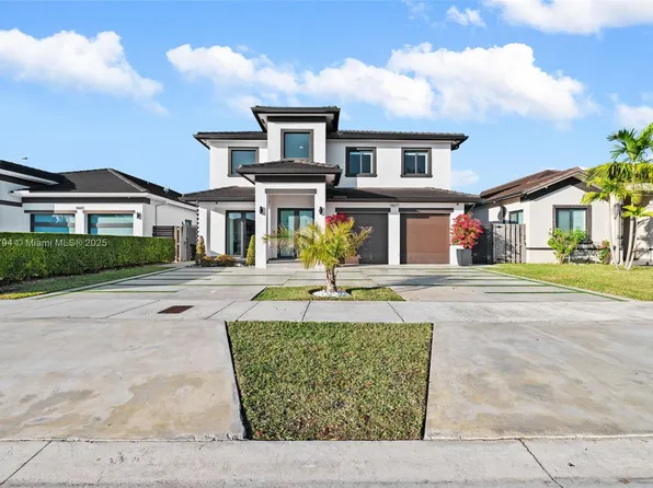 14671 SW 20th St, Miami, FL 33175