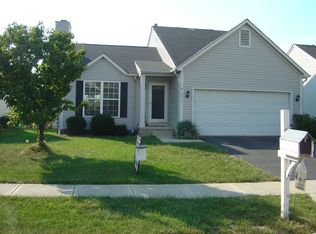 1415 Tenagra Way, Columbus, OH 43228
