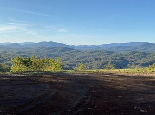 Ada Ridge Rd, Mineral Bluff, GA 30559