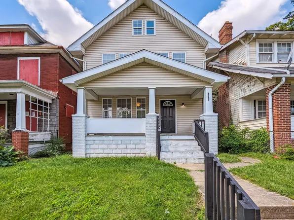 159 S Burgess Ave, Columbus, OH 43204