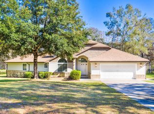 18551 SW 108th Pl, Dunnellon, FL 34432