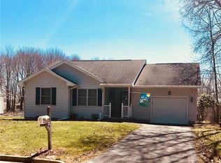 258 Valleyview Ave, Jamestown, NY 14701