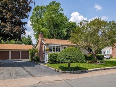 19 Andrea St, Littleton, MA, 01460