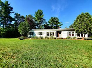 14203 Parks Rd, Harrisville, NY 13648