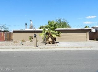 4416 N Jay Ave, Tucson, AZ 85705