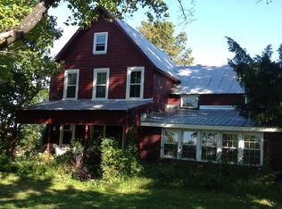 388 Eichybush Rd, Kinderhook, NY 12106