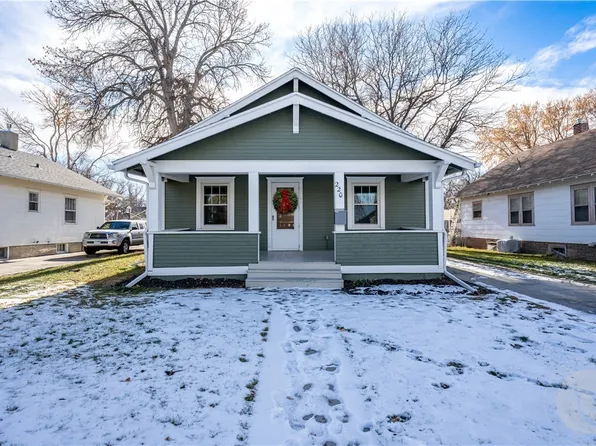 220 Custer Ave, Billings, MT 59101