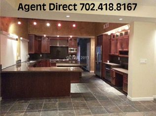 6354 Whippoorwill Way, Las Vegas, NV 89103