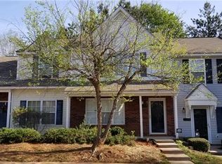 5239 Magnolia Tree Ln, Charlotte, NC 28215