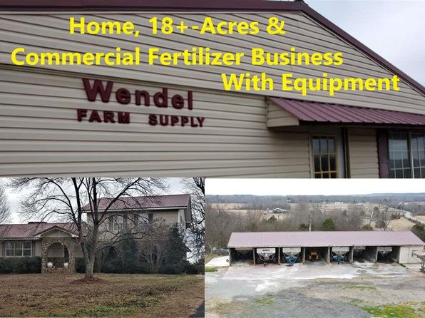 Mount Vernon Real Estate Mount Vernon Ar Homes For Sale Zillow