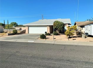 1815 Airfield Ave, Kingman, AZ 86401