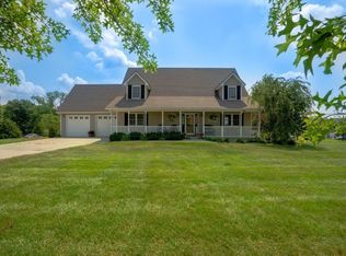 15595 Blackberry Trl, Excelsior Springs, MO 64024