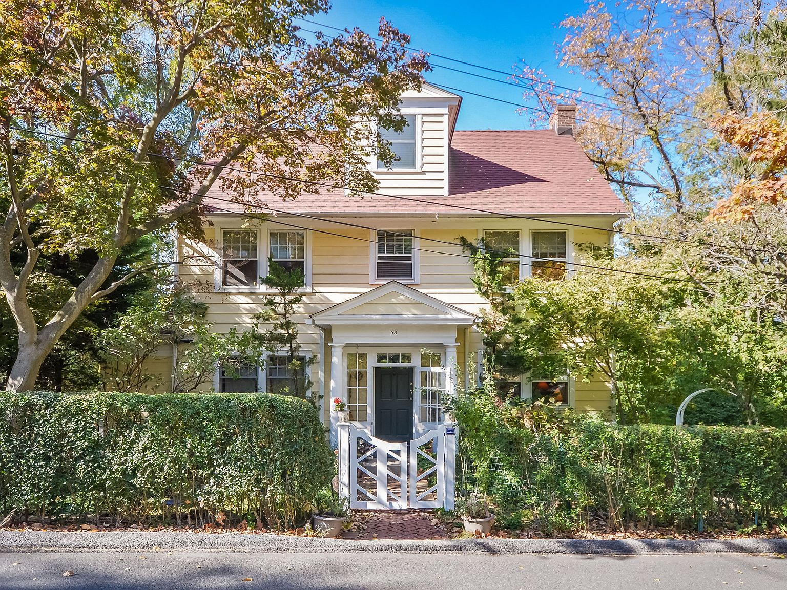 58 Pinecrest Dr, Hastings On Hudson, NY 10706 Zillow