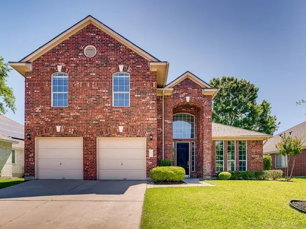 20011 Canterwood Ln, Pflugerville, TX 78660