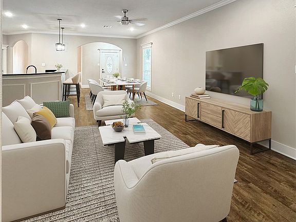 2nd image of 2100 Zebrina Ct