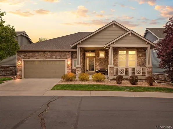 5933 Mcintyre Court, Golden, CO 80403