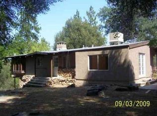 39199 Washburn Ln, Oakhurst, CA