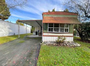 7790 King George Blvd #53, Surrey, BC V3W 5Y4