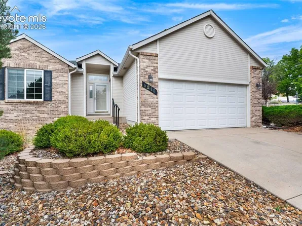 5210 Whip Trl, Colorado Springs, CO 80917