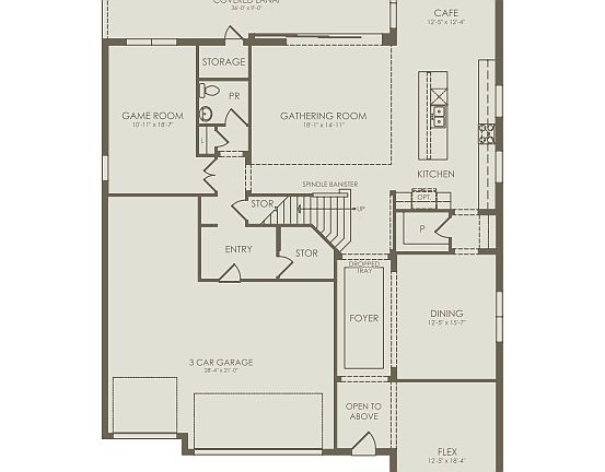 3rd image of 3665 Maple Bay Ln