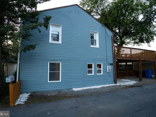 110 N Berks Aly, Harrisburg, PA 17111