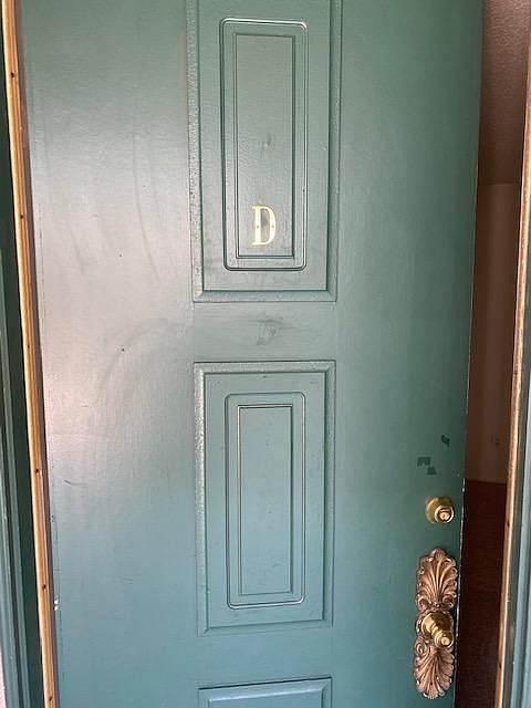 1st image of 25 N El Molino St APT D