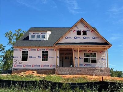 5202 Logos Dr #32, Stokesdale, NC, 27357