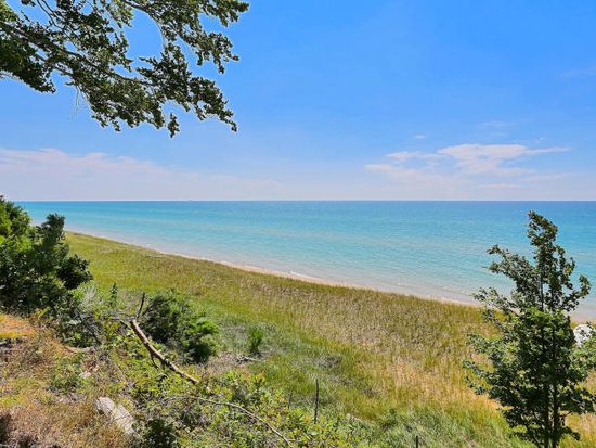 2221 Scenic Dr, Muskegon, MI 49445 | Zillow