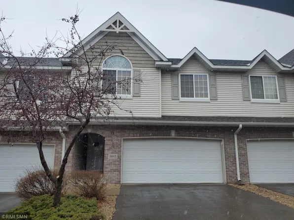 14845 Sumter Ave, Savage, MN 55378
