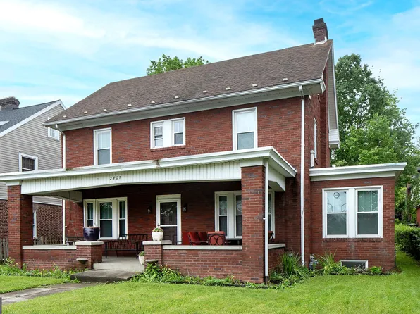 2407 Market St, Harrisburg, PA 17103