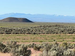 Tl 1200 Sodhouse Ln, Burns, OR 97720