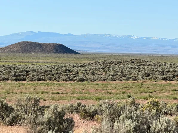 Tl 1200 Sodhouse Ln, Burns, OR 97720