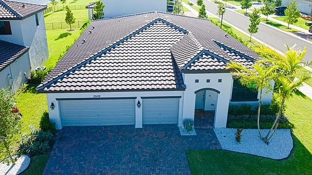 3509 Bauer Rd