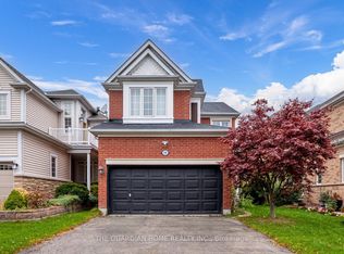 98 Waterbridge Way, Toronto, ON M1C5C1