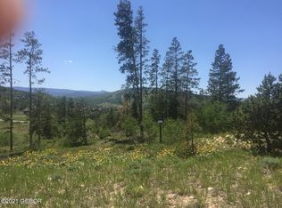 1275 Lone Eagle Dr, Granby, CO 80446