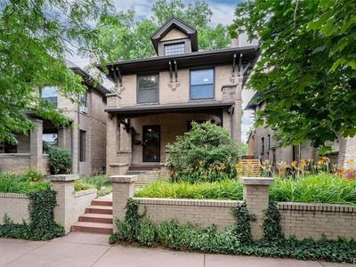 1308 York Street, Denver, CO, 80206